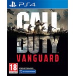Call of Duty Vanguard for PS4 Call of Duty Vanguard for PS4