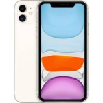 Apple iPhone 11 (White, 64 GB) Apple iPhone 11 (White, 64 GB)